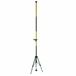 Metrica 60559 Telescopische plafondmassagestaaf