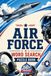 Air Force Word Search Puzzle Book