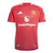 Adidas Manchester United 24/25 Authentiek Maillot domicile