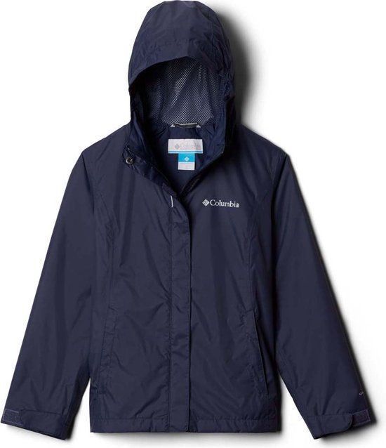 Columbia Arcadia™ Jas Blauw 8 Years Jongen