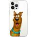 ERT GROUP mobiel telefoonhoesje voor Huawei P30 origineel en officieel erkend Scooby Doo patroon 014