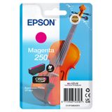 Epson Inktcartridge T16N34 Rood | 10 stuks