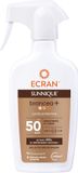 Ecran Zonnemelk Sunnique Broncea+ Bruiner Spf 50 (270 ml)