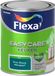 FLEXA Easycare Muurverf - Keuken - Mat - Puur Eiland - 1 liter