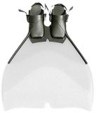 So Dive Minos Monovin Zilver EU 44-48