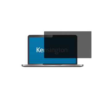 Kensington Privacy filter - 2-weg verwijderbaar voor 23.6" monitoren 16:09