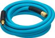 HAZET Tuyau d'air comprimé 10 m, 10 mm ? 9040N-1010