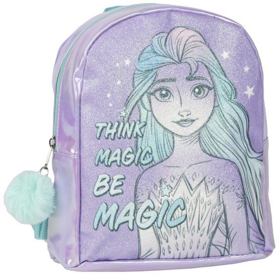 1089 Cerda Casual Rugzak Frozen Paars 19 x 23 x 8 cm