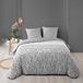 douceur d'intérieur Flavie 3-delige beddengoedset (240 x 220 cm) 100% katoen