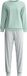 CALIDA Dames Pyjama S Katoen Herfst/Winter 2026