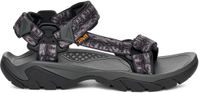 Teva M TERRA FI 5 UNIVERSAL Heren Sandalen - GEMLINE TOTALECLIPSE