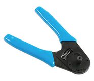 Laser 7533 4 Way Inspringen Krimpgereedschap, Blauw