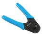 Laser 7533 4 Way Inspringen Krimpgereedschap, Blauw