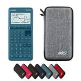 Casio Graph 25+E II Grafische Rekenmachine Lichtgrijs