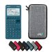 Casio Graph 25+E II Grafische Rekenmachine Lichtgrijs