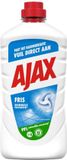 Ajax Nettoyant tout usage Classic Frais (8 x 1000 ml)