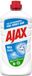 Ajax Nettoyant tout usage Classic Frais (8 x 1000 ml)