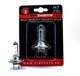 EINPARTS Lampe halogène H7 12V 55W Voitures 2 Pièces