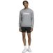 Wilson Sweatshirt à col rond Team Script