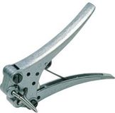 HellermannTyton NA0/1-ML Gereedschap voor isolatieslangen Metaal