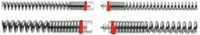 ROTHENBERGER Spiraal S, 22mm x 4,5m - 72443