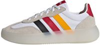 Adidas Sportswear Breaknet 3.0 Voetbalschoenen Junior - Kinderen - Wit