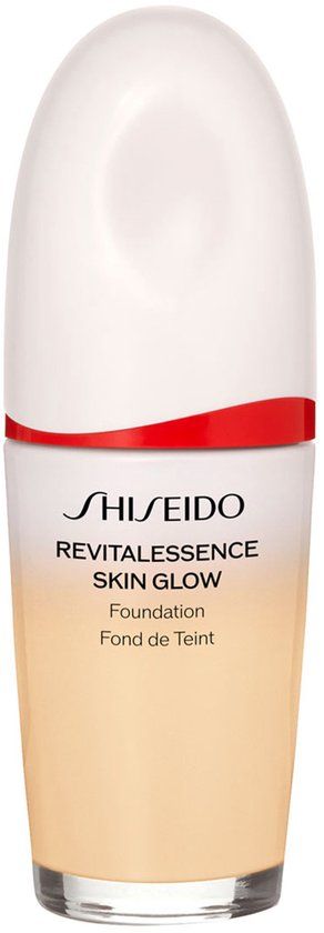 Shiseido Revitalessence Skin Glow Foundation SPF30 130 Opal 30ml