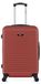 BLUESTAR Valise week-end BRAZILIA 65 cm, 4 roues