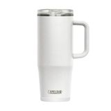CAMELBAK Thrive Mok Vacuüm Geïsoleerd Roestvrij Staal - 1 Liter - Lekvrij Deksel Ontwerp