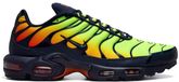Nike Air Max Plus 'Lemon Venom Herenschoenen Maat 44.5