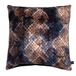 Chic Home JUST CHIC Velvet kussensloop, 45 x 45 cm