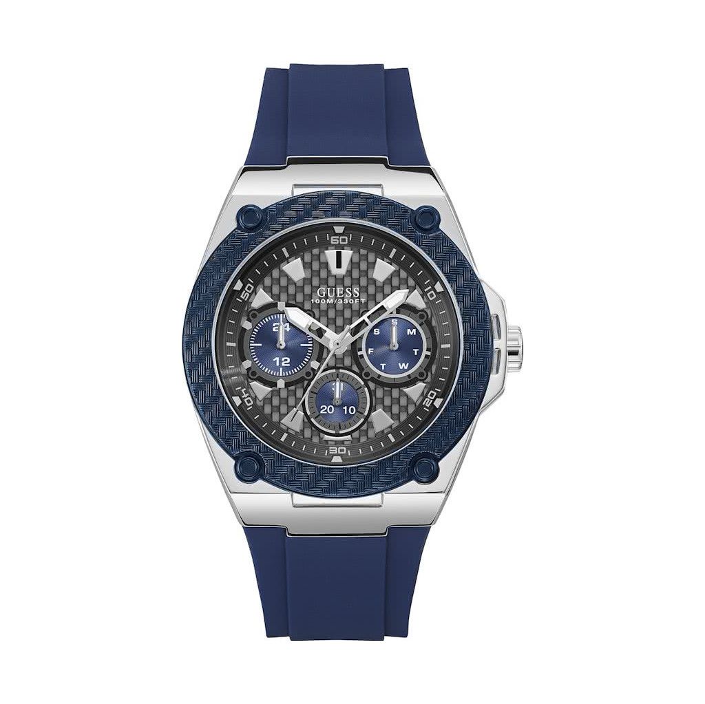 Guess Legacy W1049G1 - Blauw