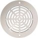 Hayward Grille de fond de piscine - Blanc - Pdfx9958