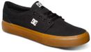 DC Shoes Trase X Schoenen Bruin EU 46 Man