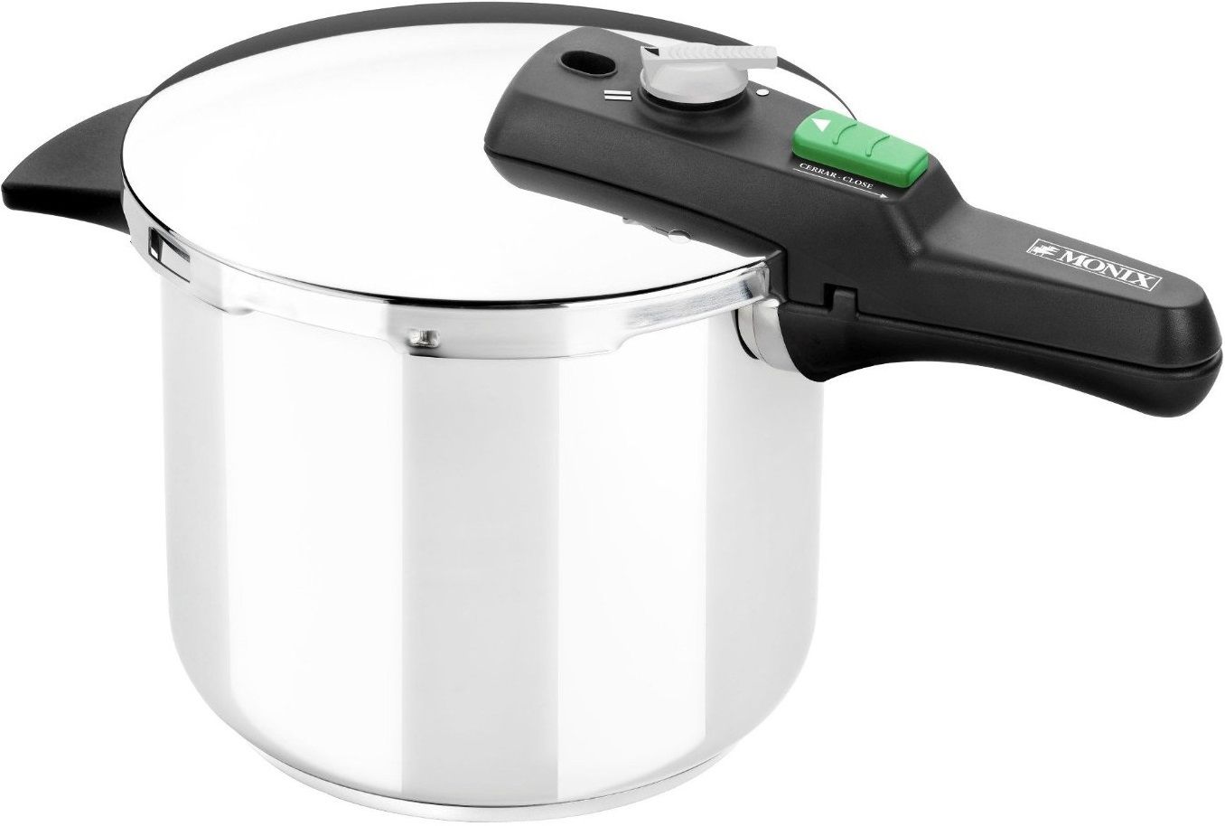 MONIX Quick - Snelkookpan - M560003