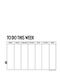 Design Letters Planners