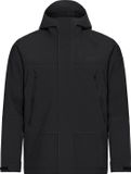 Jack Wolfskin ONERA 2L JKT M Heren Outdoorjas-black