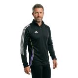 Adidas Sweat à Demi-zip Tiro 24 Training