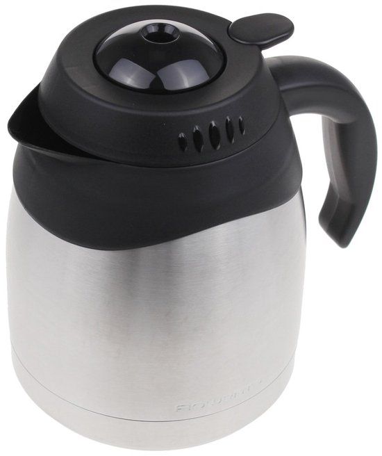 Rowenta SEB Thermoskan SS208695 Zilver/Zwart
