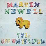 PIAS Nederland Martin Newell - The Off White Album (LP) (White Vinyl) (Limited Edition)