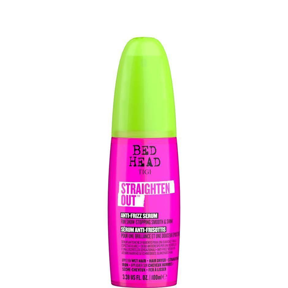 Bed Head Straighten Out Hair Serum - 100ml