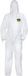 Uvex Overall 5/6 Comfort Light 7662 Wit