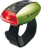 Sigma Micro - Verlichtingsset - LED - Batterij - Groen