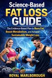 Science-Based Fat Loss Guide
