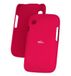 Wiko Ozzy Backcover Roze