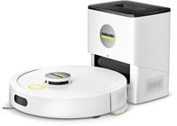 Kärcher RVC 3 Comfort Extra Robotstofzuiger met Dweilfunctie