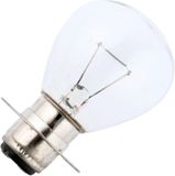 Schiefer Voertuiglamp | P15d/P30d RP35x56 48V 25W Helder