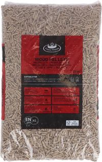Fancy Flames Houtpellets van Eikenhout zak á 15 kilo