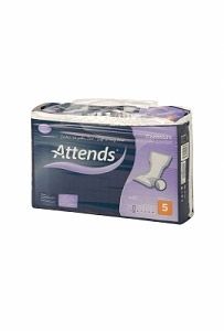 Attends Inlegger contours 5 - 42 ST