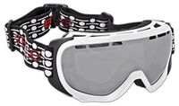 Black Crevice Skibrille BCR041267 uniseks-volwassene skibril
